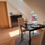 Apartment Le Bambou Jama
