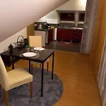 Apartment Le Bambou Jama *