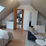 Le Bambou Jama Apartment Aspach-le-Haut