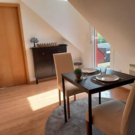Apartament Le Bambou Jama