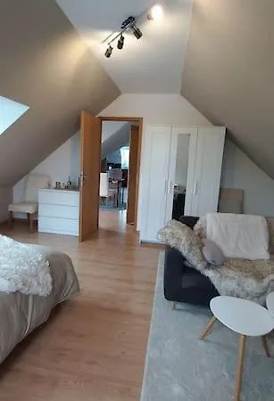 Le Bambou Jama Apartment Aspach-le-Haut