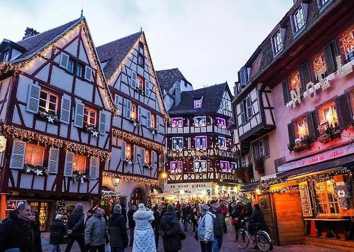 Le Bambou Jama * Aspach-le-Haut