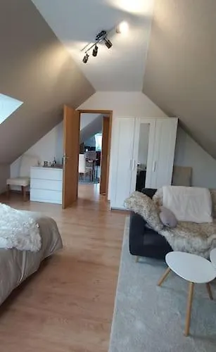 Le Bambou Jama Apartment Aspach-le-Haut