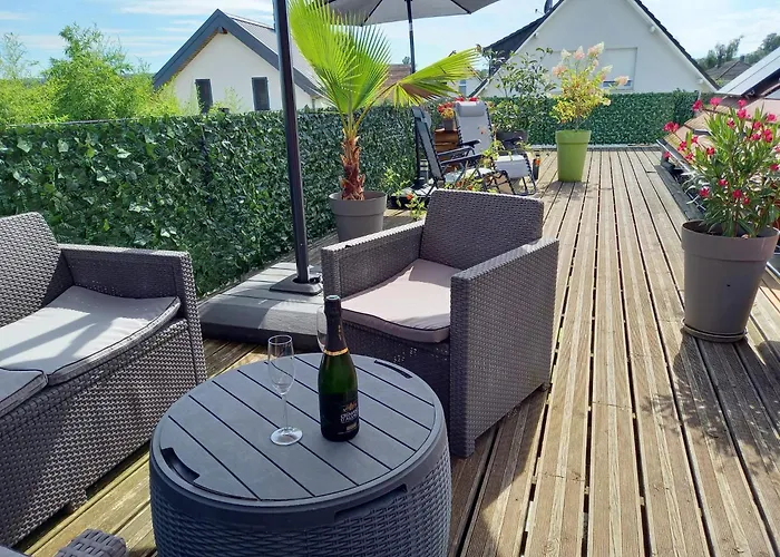 Le Bambou Jama * Aspach-le-Haut